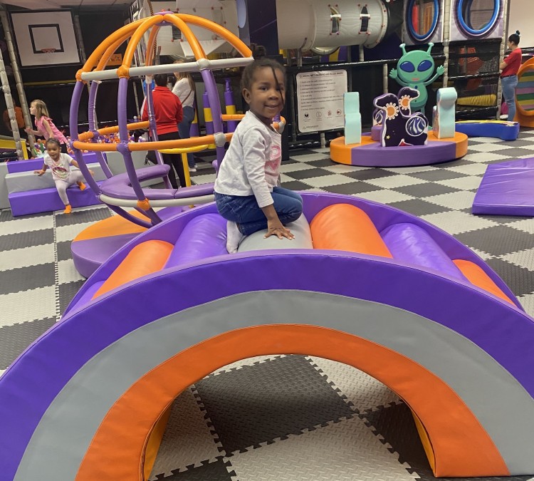 Star Park Indoor Playground and Party Center (Cherry&nbspHill,&nbspNJ)